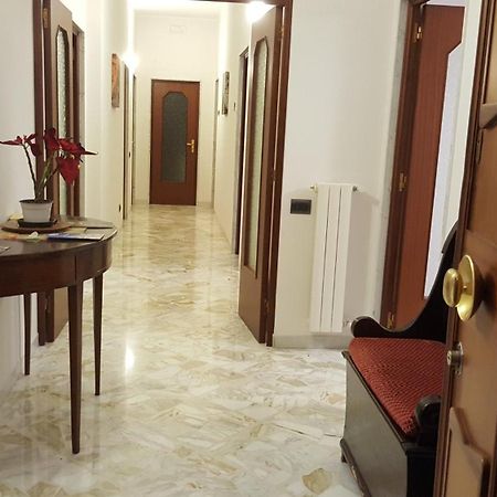 Apartamento XX Settembre Matera Exterior foto