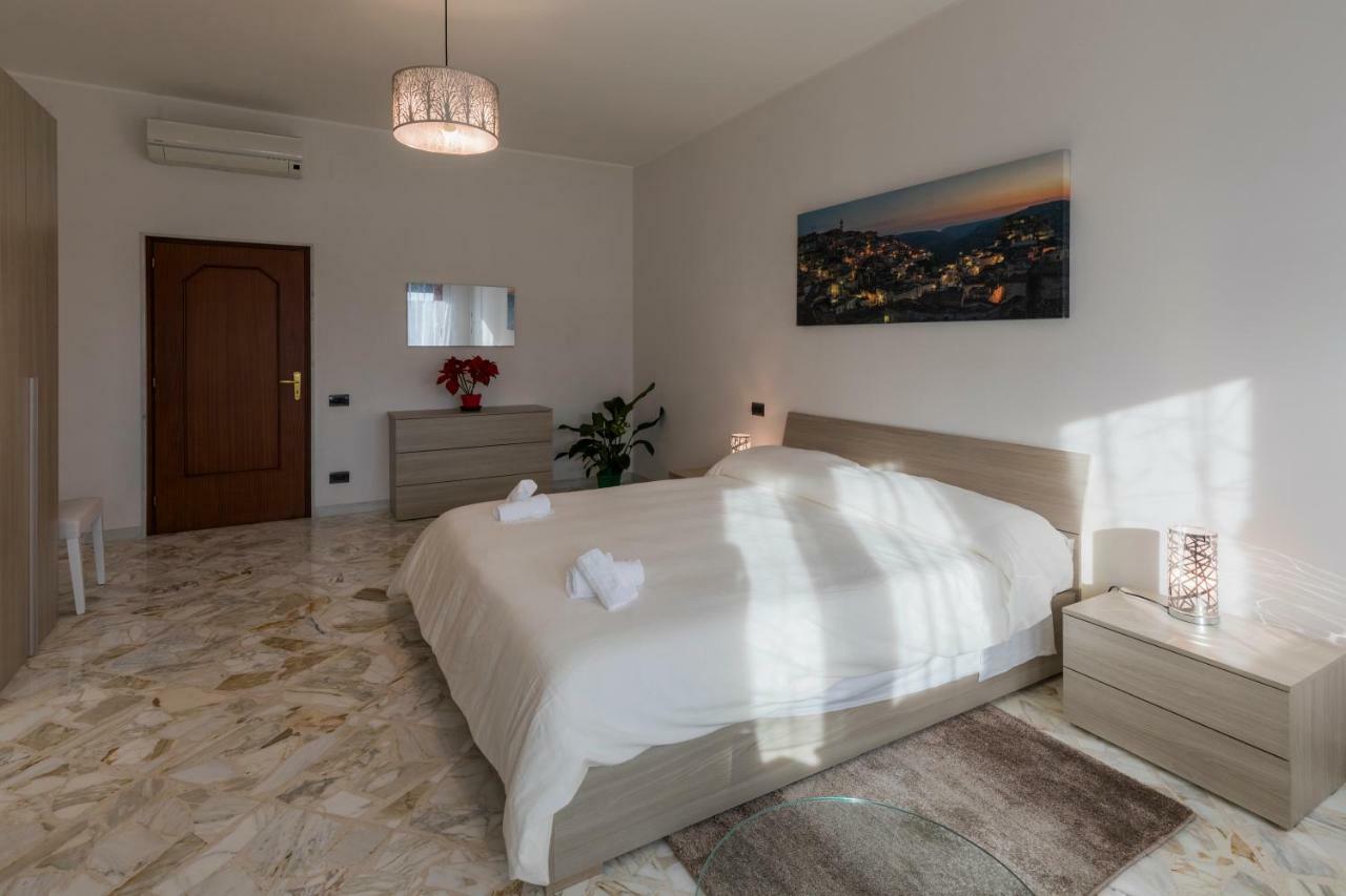 Apartamento XX Settembre Matera Exterior foto