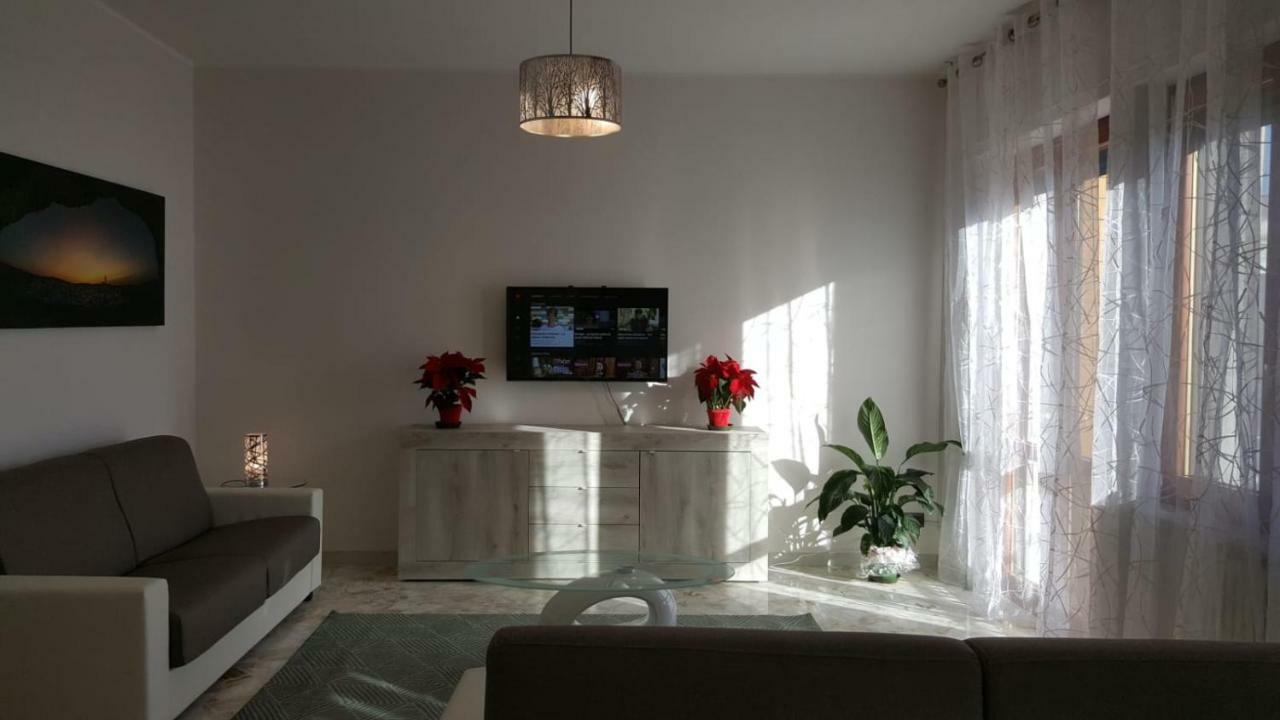Apartamento XX Settembre Matera Exterior foto