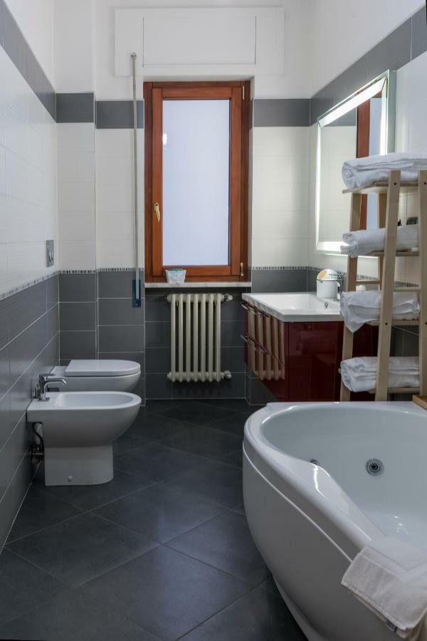Apartamento XX Settembre Matera Exterior foto